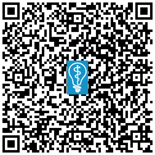 QR code image for 3D Cone Beam and 3D Dental Scans in Bogota, NJ