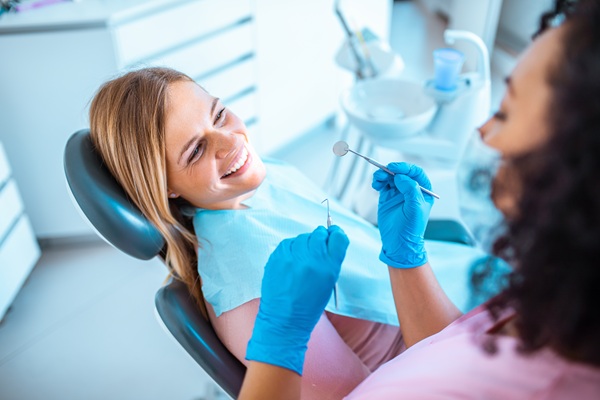 What Misalignments Invisalign Can Correct