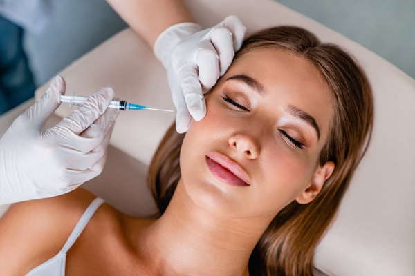 Using Botox To Help With Your Treatment Goals