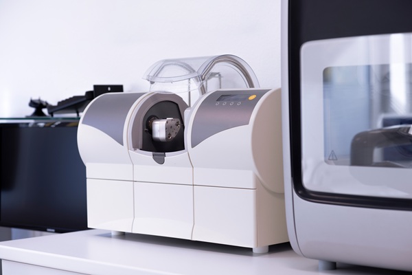 Reasons To Work With A CEREC Dentist