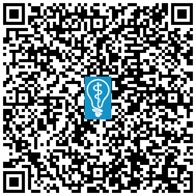 QR code image for What Should I Do If I Chip My Tooth in Bogota, NJ