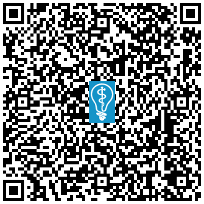 QR code image for Dental Cleaning and Examinations in Bogota, NJ