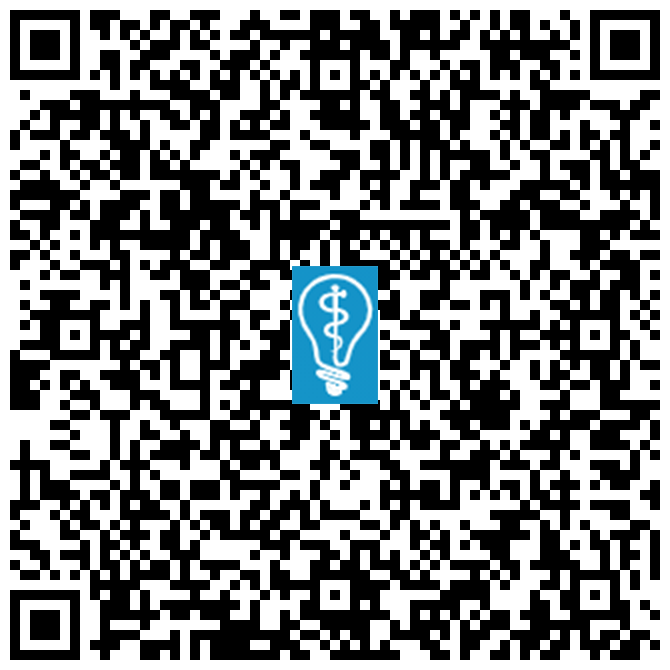 QR code image for Questions to Ask at Your Dental Implants Consultation in Bogota, NJ