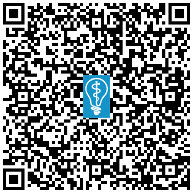 QR code image for Dental Inlays and Onlays in Bogota, NJ
