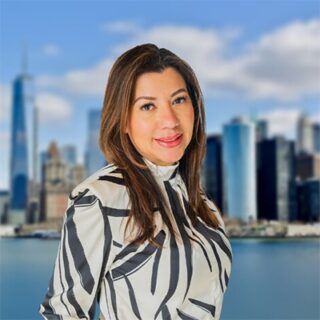 Eliana - Manager