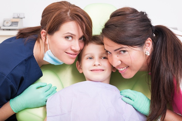 Why You Should See A Family Dentist Every Six Months