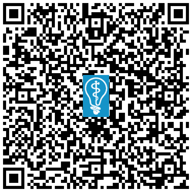 QR code image for Immediate Dentures in Bogota, NJ