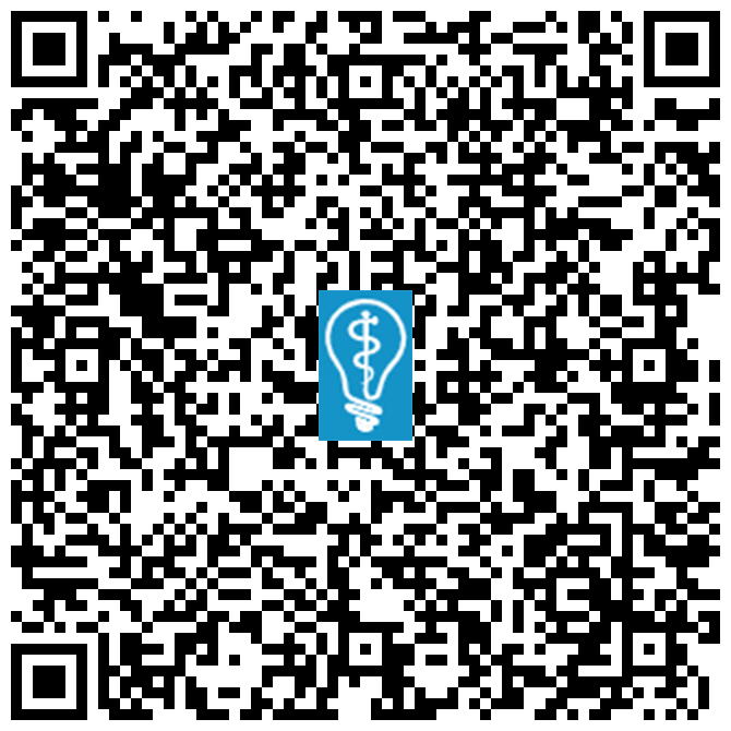 QR code image for Improve Your Smile for Senior Pictures in Bogota, NJ