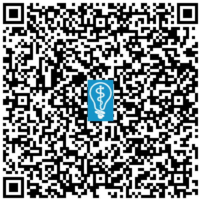 QR code image for Interactive Periodontal Probing in Bogota, NJ