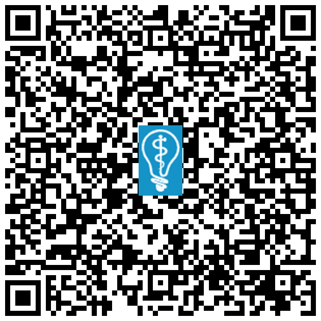 QR code image for Intraoral Photos in Bogota, NJ