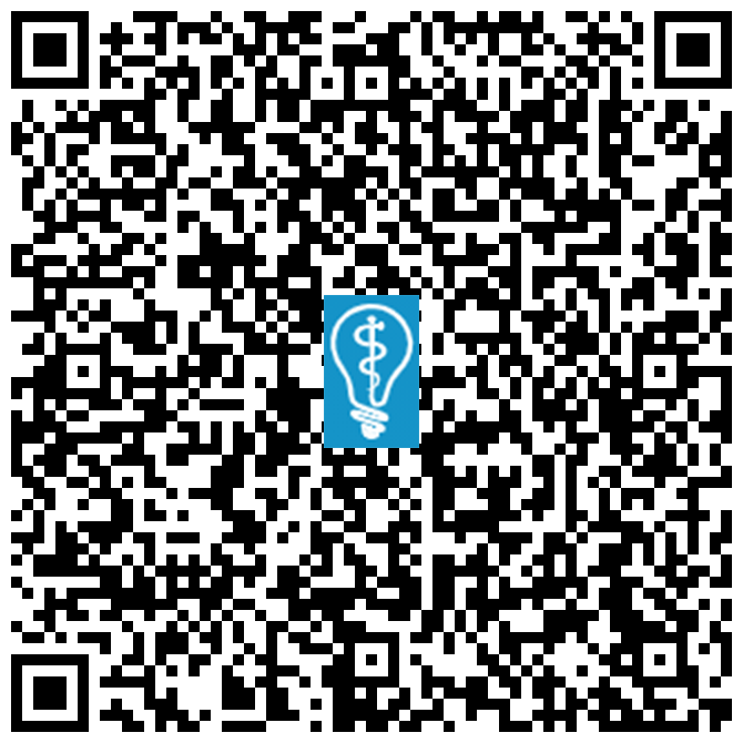 QR code image for Multiple Teeth Replacement Options in Bogota, NJ
