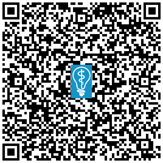 QR code image for Office Roles - Who Am I Talking To in Bogota, NJ