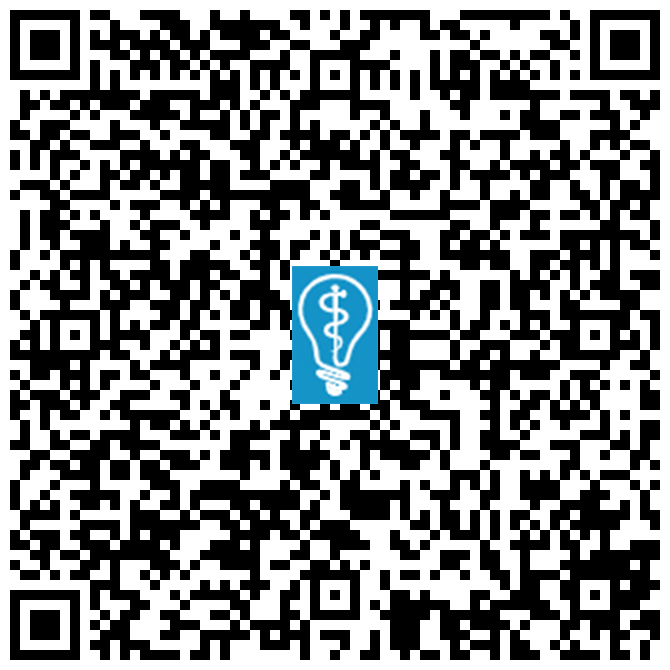 QR code image for Options for Replacing All of My Teeth in Bogota, NJ