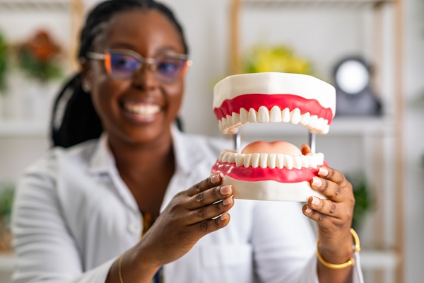 Adult Invisalign Treatment From An Orthodontist