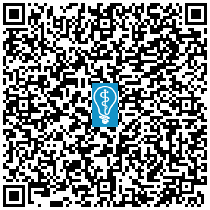 QR code image for 7 Things Parents Need to Know About Invisalign Teen in Bogota, NJ