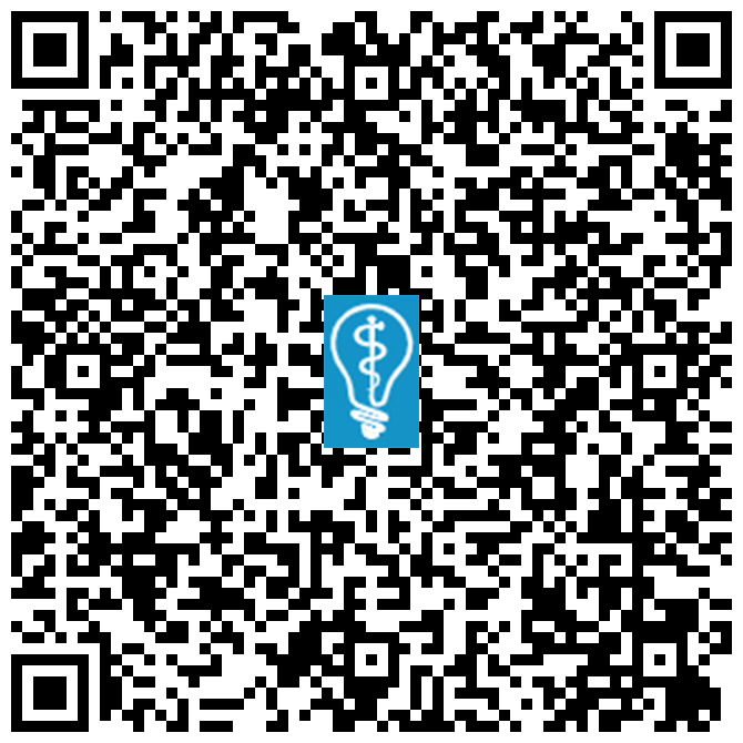 QR code image for Reduce Sports Injuries With Mouth Guards in Bogota, NJ