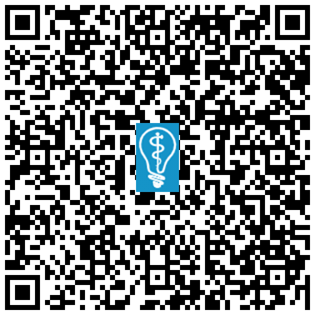 QR code image for Root Canal Treatment in Bogota, NJ