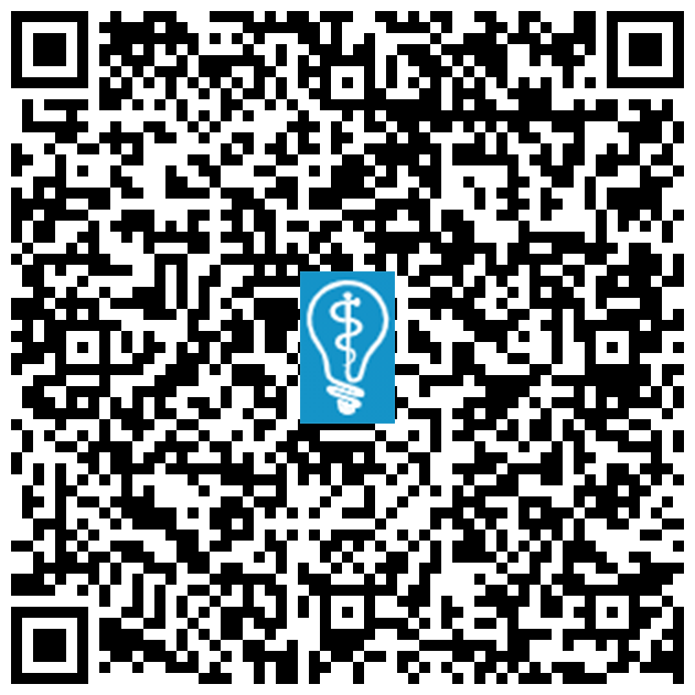 QR code image for Root Scaling and Planing in Bogota, NJ