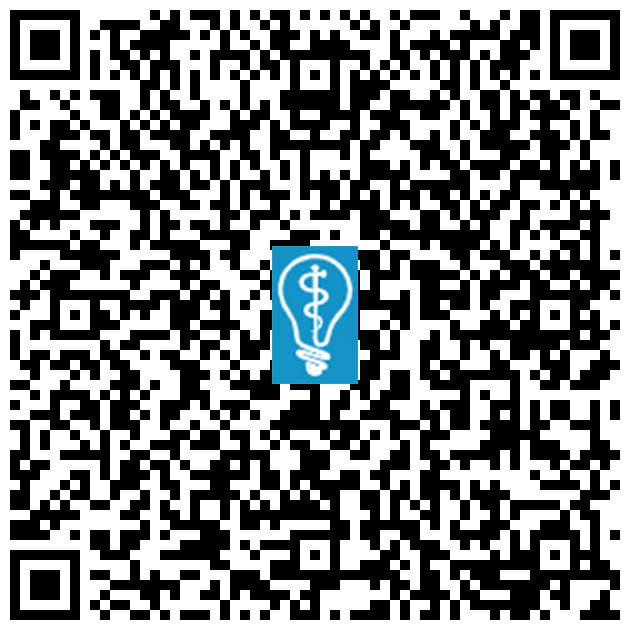 QR code image for Same Day Dentistry in Bogota, NJ