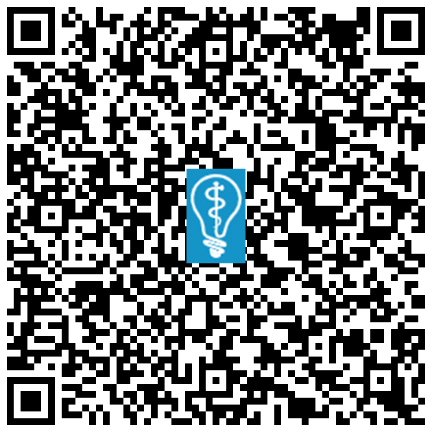 QR code image for Soft-Tissue Laser Dentistry in Bogota, NJ