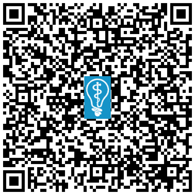 QR code image for Tooth Extraction in Bogota, NJ