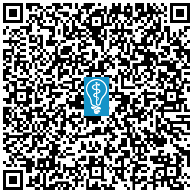 QR code image for What Can I Do to Improve My Smile in Bogota, NJ