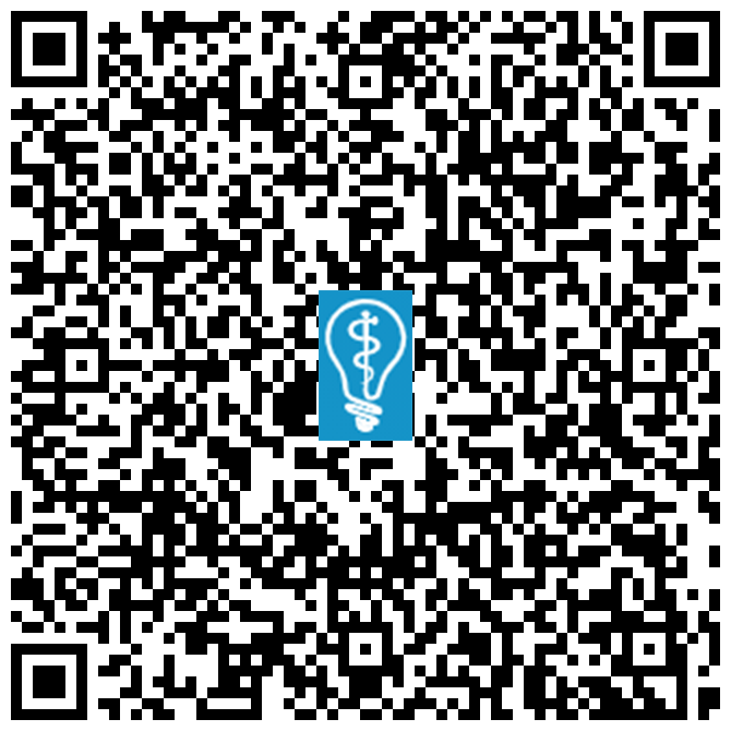 QR code image for When a Situation Calls for an Emergency Dental Surgery in Bogota, NJ