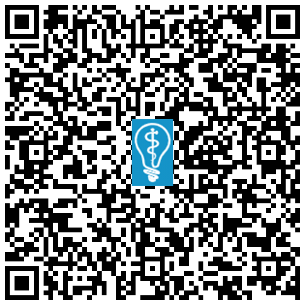 QR code image for When to Spend Your HSA in Bogota, NJ